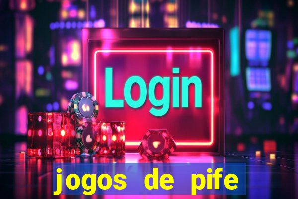 jogos de pife baralho online